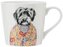 Porcelánový hrníček Tipperleyhill Cockapoo