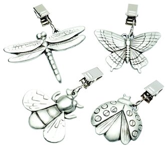 Sada závaží na ubrus