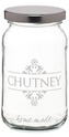 Zavařovací sklenice na chutney