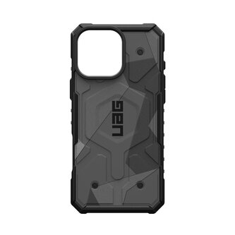 UAG Pathfinder SE Magsafe, Geo Camo - iPhone 16 Pro Max
