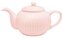 Porcelánová konev Alice Pale Pink