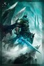 Plakát, Obraz - World of Warcraft - The Lich King, 61 × 91.5 cm