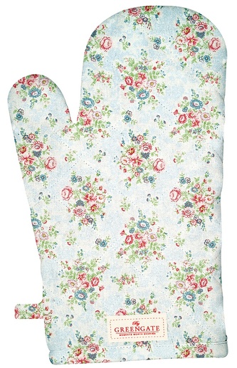 Kuchyňská chňapka Ailis White