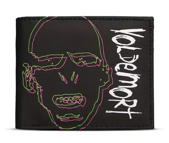 Peněženka Harry Potter - Wizards Unite, 12 x 18 x 2 cm