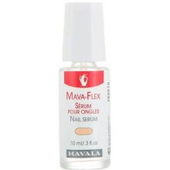 Mavala Mava-Flex - Nehtové sérum pro obnovení a udržení pružnosti nehtů 10 ml pro ženy Mavala Mava-Flex - Nehtové sérum pro obnovení a udržení pružnosti nehtů 10 ml pro ženy