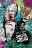 Umělecký tisk Suicide Squad - Harley, 26.7 × 40 cm