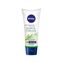 Nivea Pure & Natural Hand Cream - Ochranný krém na ruce 100 ml pro ženy