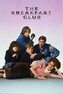 Plakát, Obraz - Breakfast Club - One Sheet, 61 × 91.5 cm