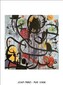 Umělecký tisk Květen 1968, Joan Miró, 50 × 70 cm
