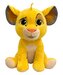 Maskotka Disney Król Lew 30l - Simba 25cm