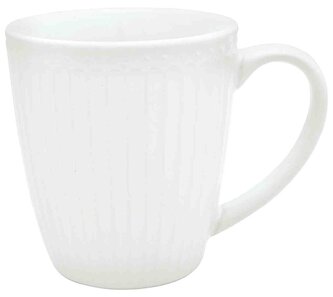 Porcelánový hrnek Alice White