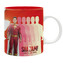 Hrnek DC Comics - Shazam 2, 0,3 l