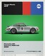 Umělecký tisk Porsche 911 Carrera RS 2.8 - 50th Anniversary - Targa Florio - 1973, 40 × 50 cm