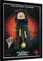 Obraz na zeď - Stranger Things 4 - The Monster & The Superhero, 34.3 × 44.5 cm