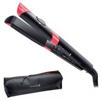 Remington Stylist Multistyle S6600 - Žehlička na vlasy pro mnoho stylů pro ženy