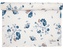 Běhoun na stůl Mozy White 45x140