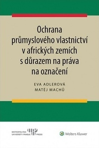 Ochrana průmyslového vlastnictví v afrických zemích