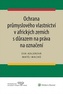 Ochrana průmyslového vlastnictví v afrických zemích