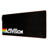 Herní podložka pod myš  Herní podložka pod myš  XXL Activision
