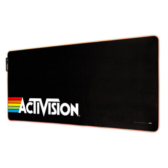 Herní podložka pod myš  Herní podložka pod myš  XXL Activision