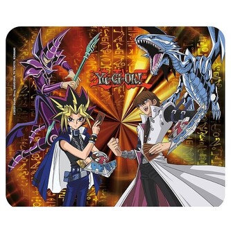 Podložka pod myš  Podložka pod myš  Yu-GI-OH!