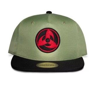 Čepice Naruto Shippuden - Kakashi