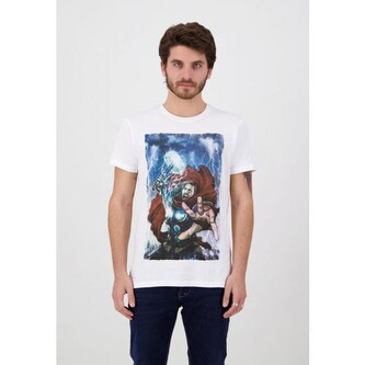 Tričko Avengers - Thor, L