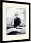 Obraz na zeď - James Bond - Bond & DB5 - Skyfall, 30 × 40 cm