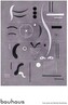 Plakát, Obraz - Wassily Kandinsky - Bauhaus Four Parts, 61 × 91.5 cm