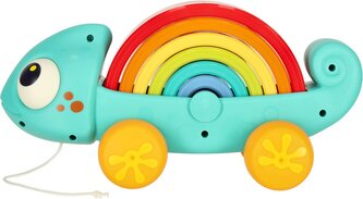 HOLA Duhový chameleon