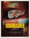 Umělecký tisk Michael Schumacher - Keep Fighting - 2023, 40 × 50 cm