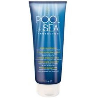 Revlon Professional Pool & Sea Protector Invisible Hair Protection - Ochranný fluid 200 ml pro ženy