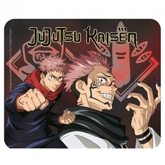 Podložka pod myš  Podložka pod myš  Jujutsu Kaisen - Itadori & Sukuna