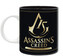 Hrnek Assassin‘s Creed - 15th Anniversary, 0,32 l