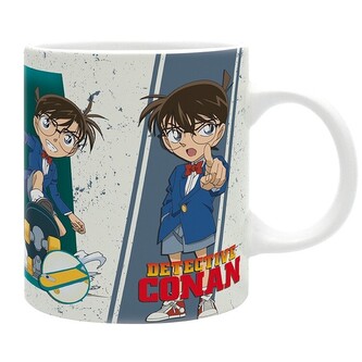 Hrnek Detective Conan - Conan, 0,32 l