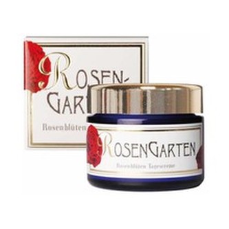 Styx Rosengarten ( zralá pleť ) - Denní krém 50 ml pro ženy