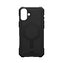 UAG Essential Armor Magsafe, Black - iPhone 16 Plus