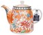 Čajová konev Coral Floral