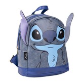 Batoh Lilo & Stitch - Stitch, 19,5 x 24 x 11 cm