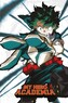 Plakát, Obraz - My Hero Academia: S5 - Deku Power, 61 × 91.5 cm