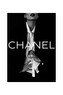 Plakát, Obraz - Finlay & Noa - Chanel model, 40 × 60 cm