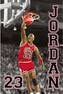 Plakát, Obraz - Michael Jordan, 61 × 91.5 cm