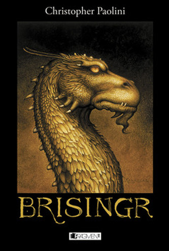 Brisingr