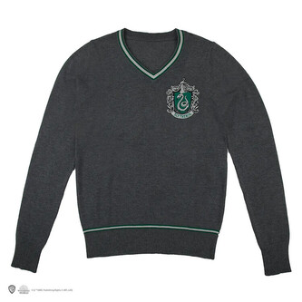Mikina Harry Potter - Zmijozel, XL