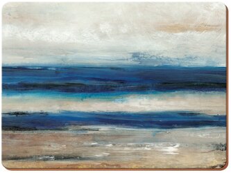 Korkové prostírání Abstract malé