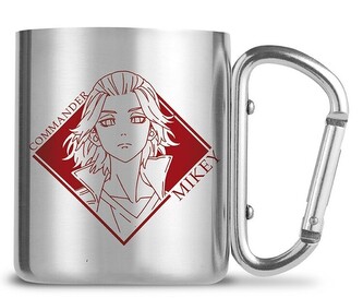 Hrnek Tokyo Ravengers - Mikey, 0,235 l