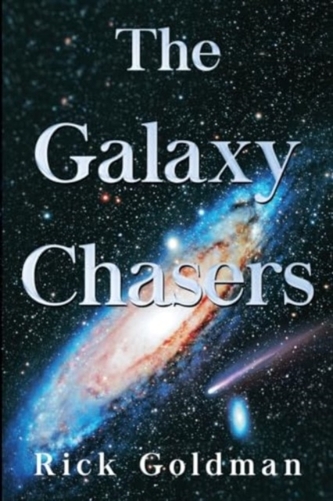The Galaxy Chasers