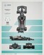 Umělecký tisk Mercedes-AMG Petronas F1 Team - W12 - Blueprint - 2021, 40 × 50 cm