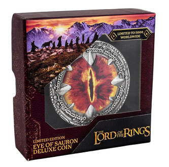 Replika Replika The Lord of the Rings - Eye of Sauron