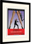 Obraz na zeď - James Bond - For Your Eyes Only, 34.3 × 44.5 cm